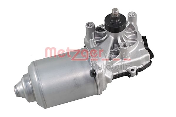 Motor stieračov METZGER
